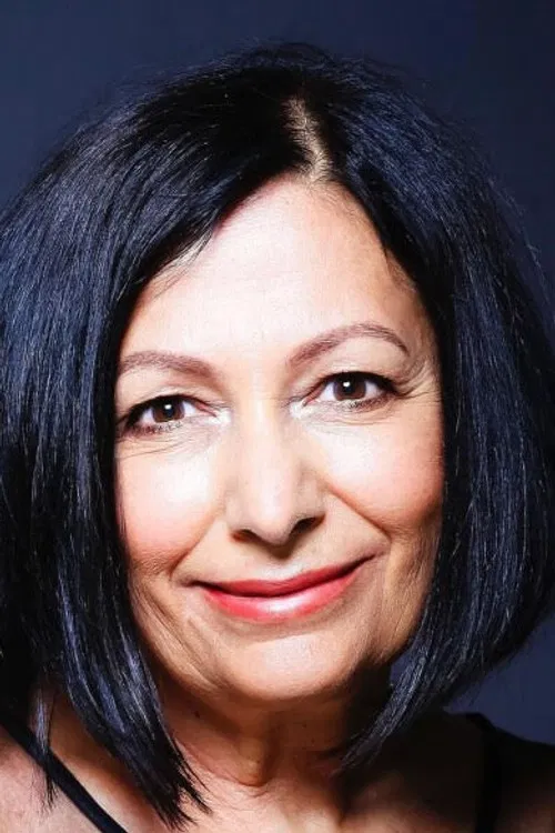 Susanna Capurso profile