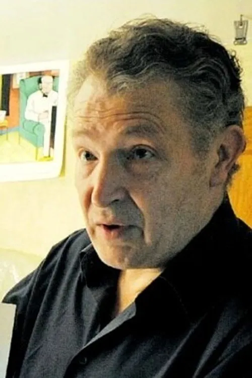 David Boswell profile