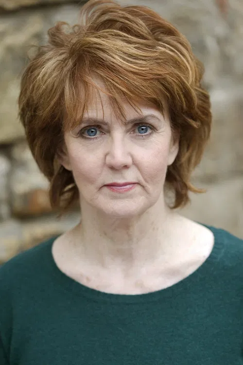 Jennifer Black profile