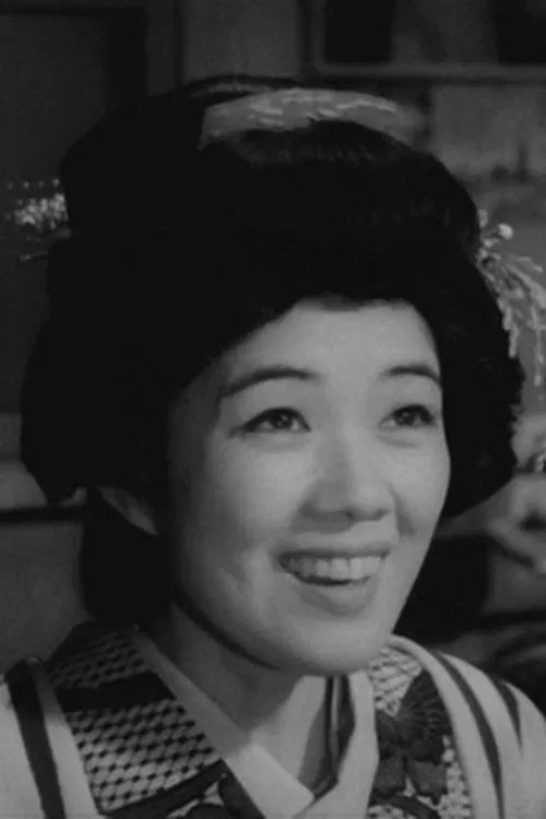 Reiko Arai profile