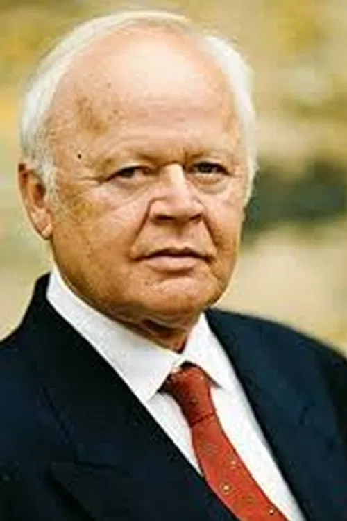 Dieter Ballmann profile