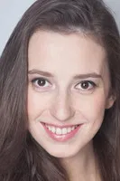 Alexandra Veleskevich profile