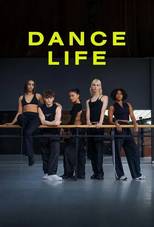 Dance Life poster