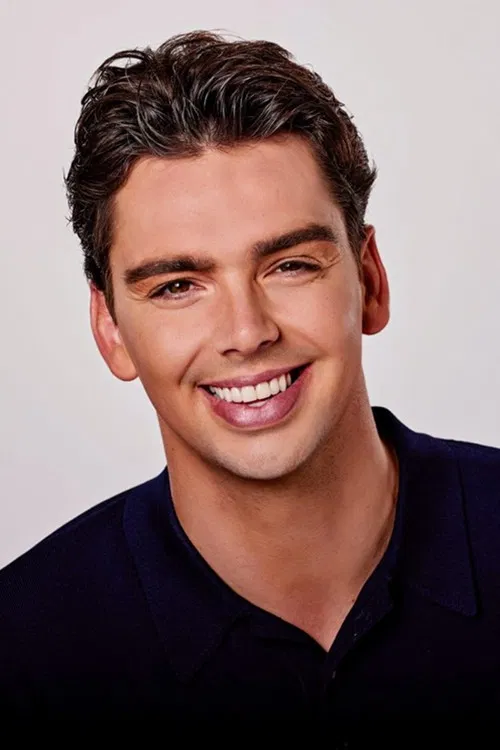 Yves Berendse profile