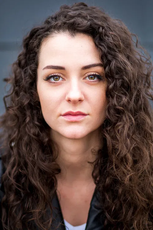 Irina Leoncio profile