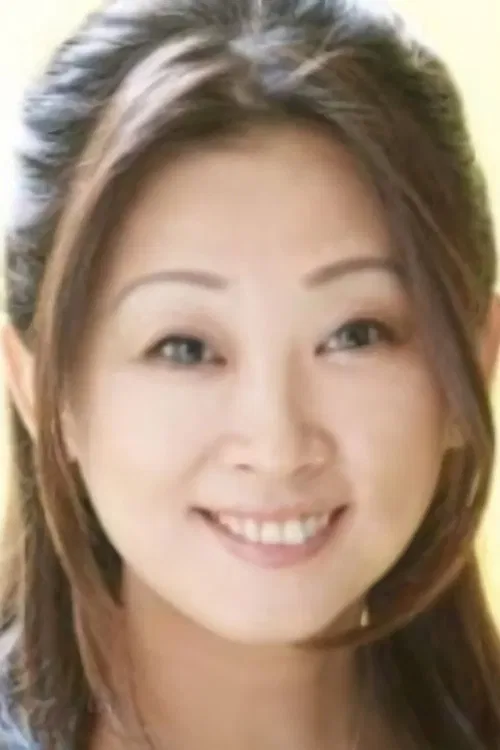 Kaori Minami profile