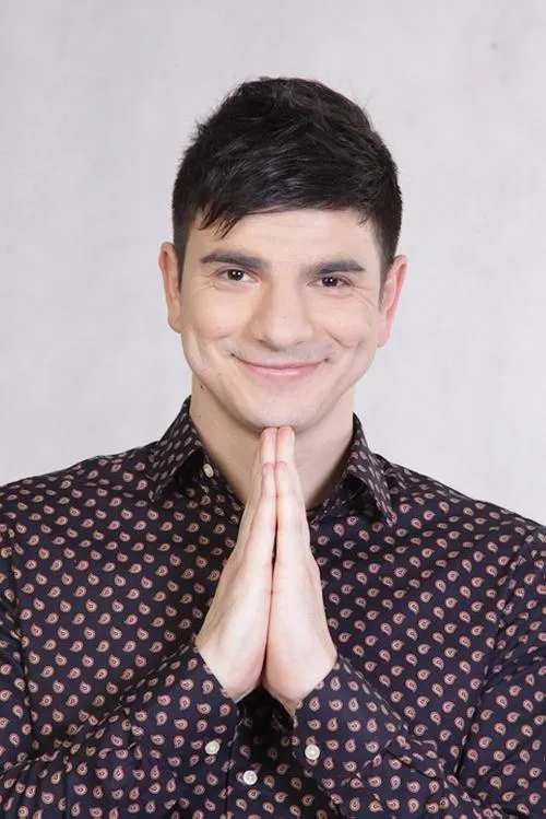 Alexandru Bogdan profile