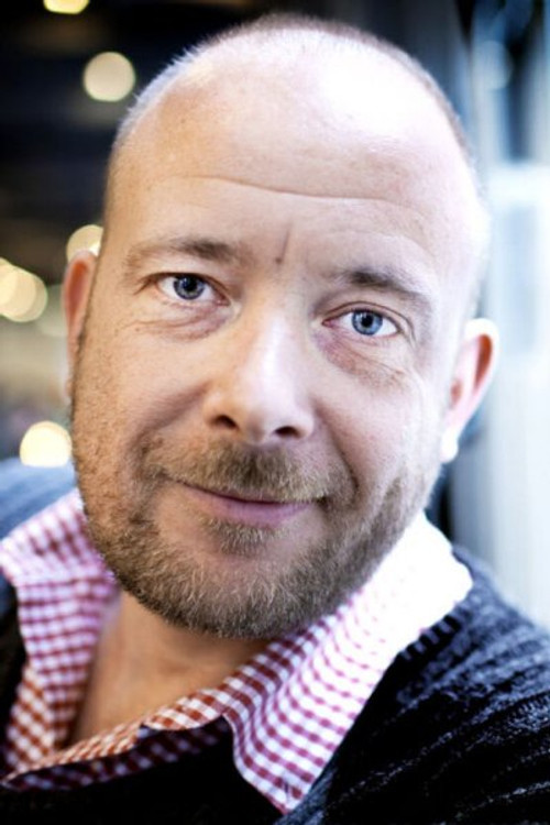 Nikolaj Steen profile