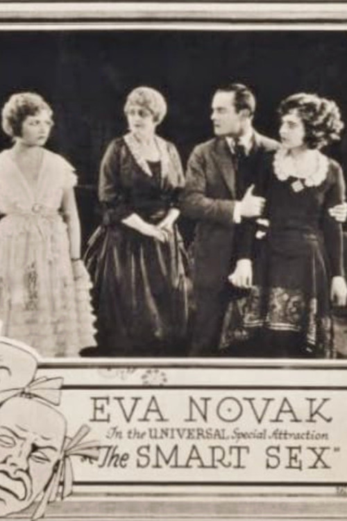 The Smart Sex poster