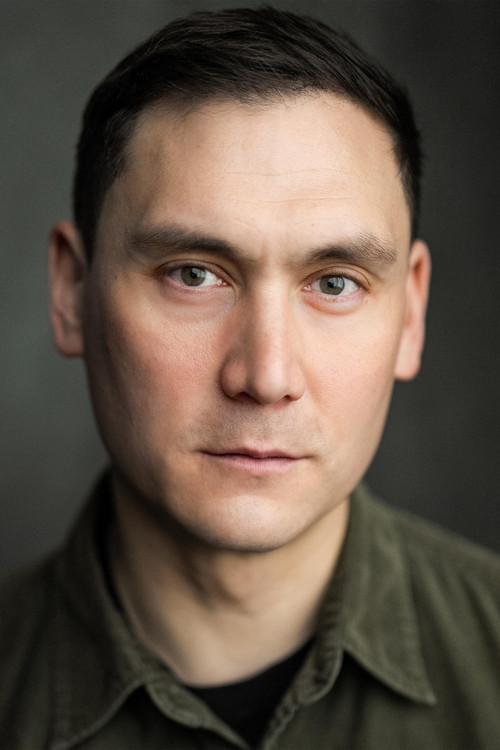 Nathaniel Tan profile