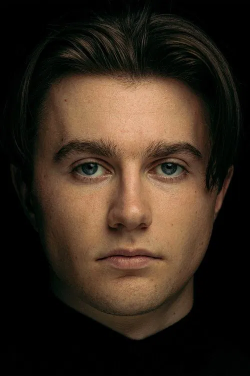 Stan Steinbichler profile