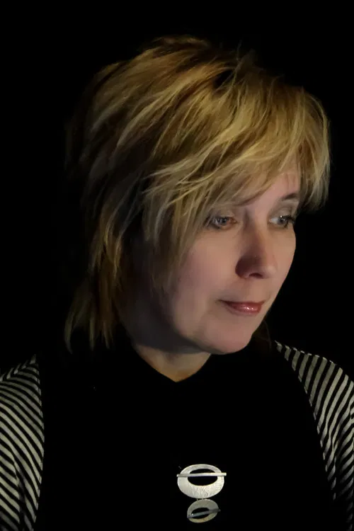 Tiina Andreas profile