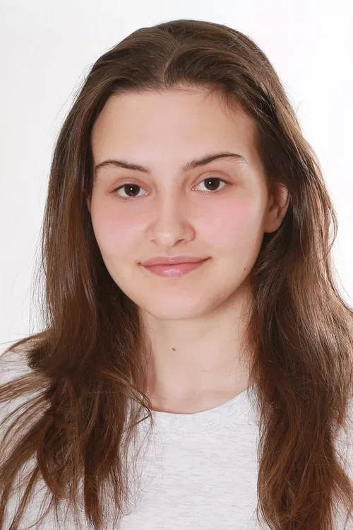 Karin Poláková profile