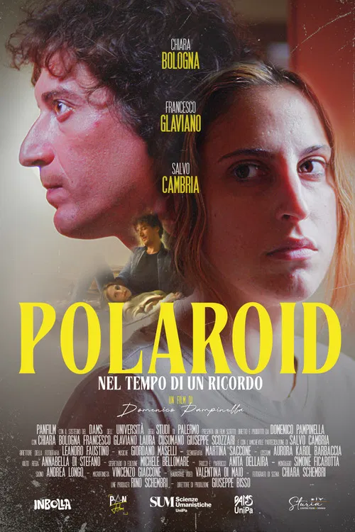 POLAROID - Nel tempo di un ricordo poster
