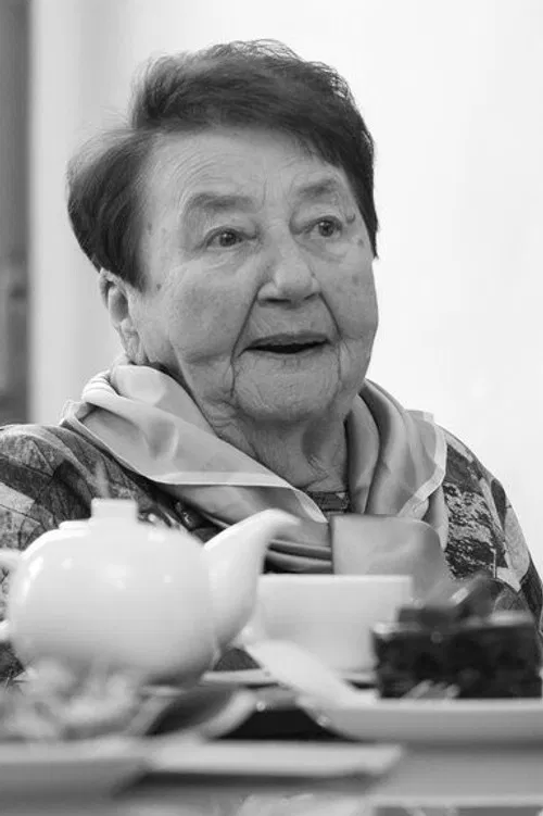 Karla Erbová profile