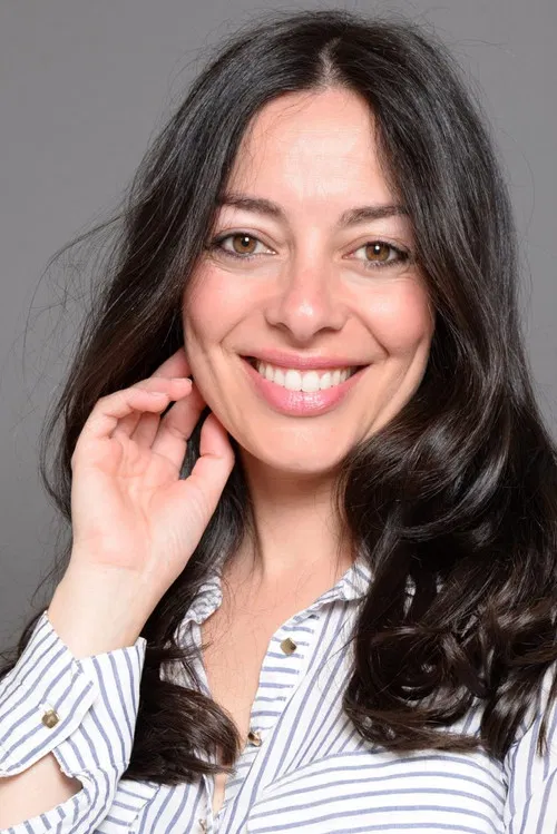 Carolina Castellano profile