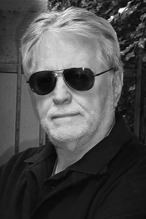 Harry Thomason profile