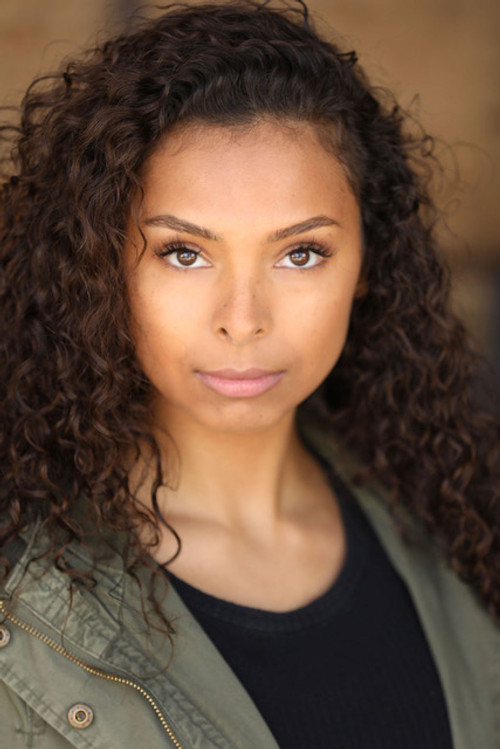 Denisea Wilson profile