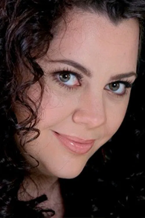 Christina Pastor profile