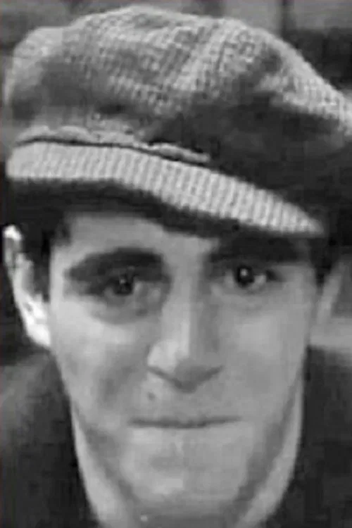 Dato Kublashvili profile