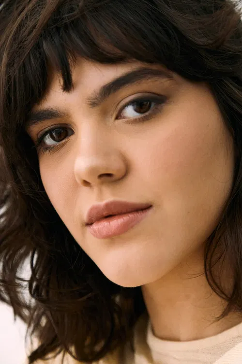 Heloísa Rodrigues profile