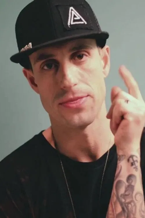 Frank Zummo profile