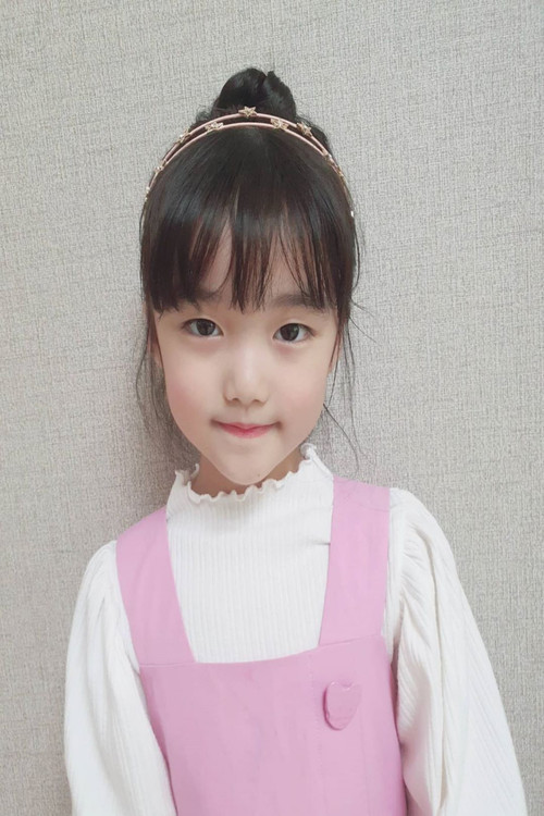 Yoon Byul-ha profile