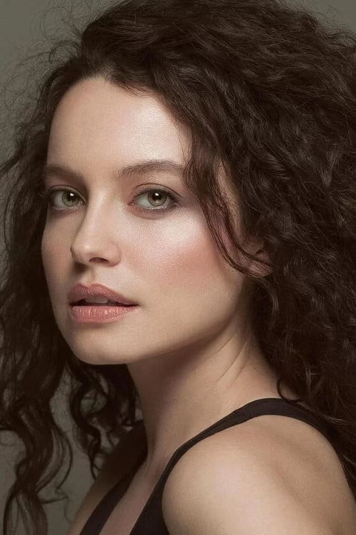 Gizem Arıkan profile