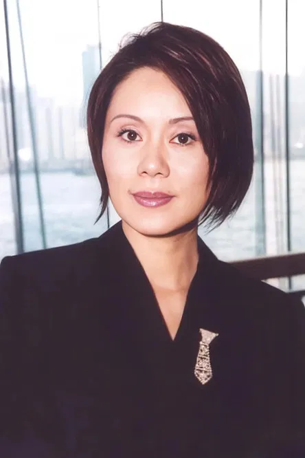 Meg Lam Kin-Ming profile