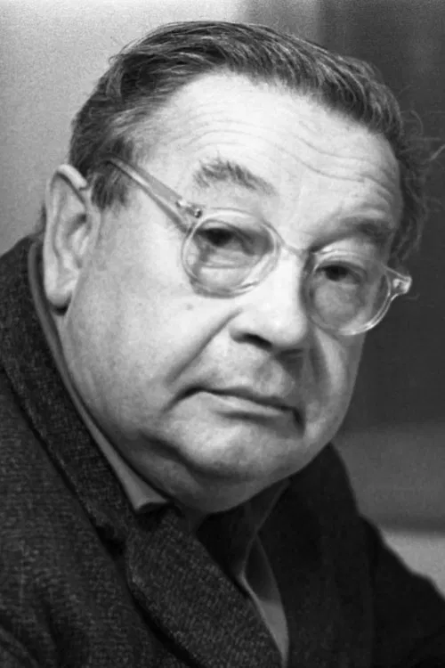 Josef Hlinomaz profile