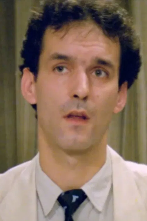 Pierre Tremblay profile