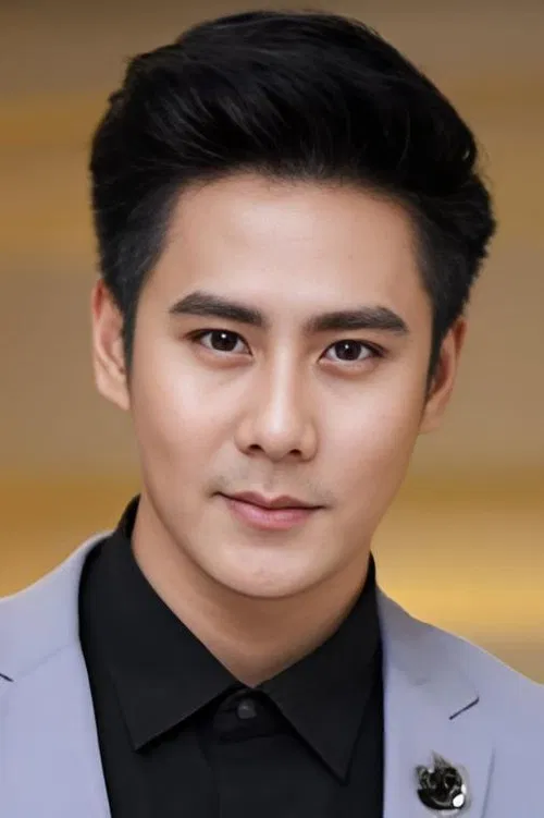 Pasathorn Songthawornthawee profile