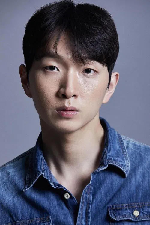 Ki Jin-woo profile