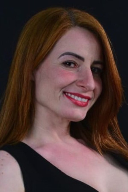 Lorena Jamarino profile