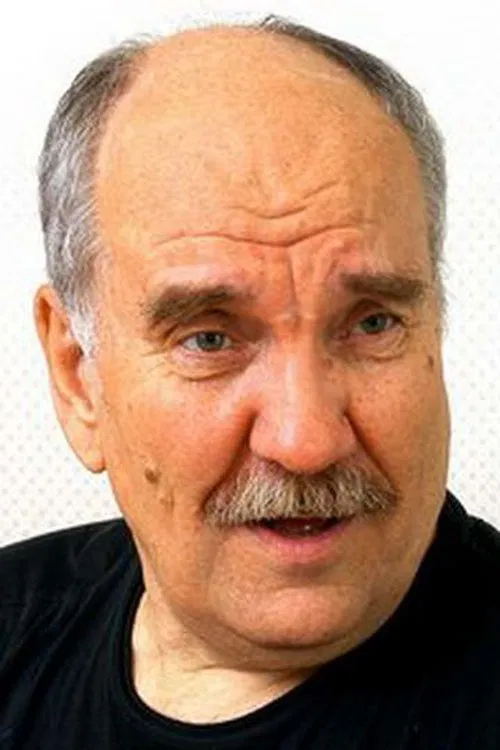 Valentin Bukin profile