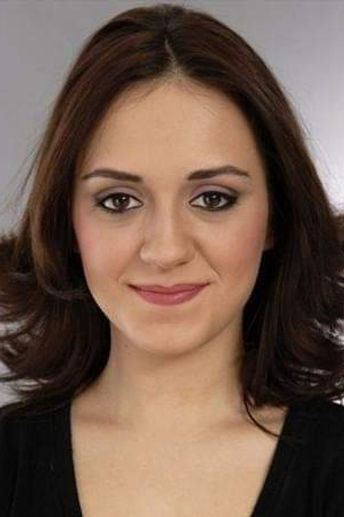 Dicle Alkan profile