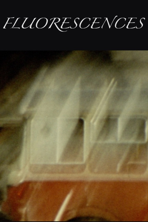 Fluorescences poster