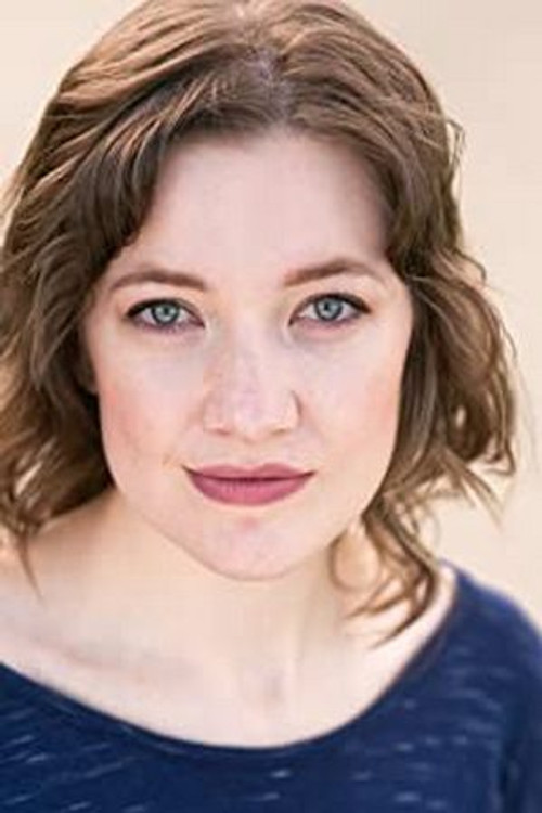 Rebekah Cook profile