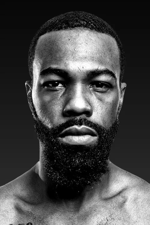 Gary Russell Jr. profile