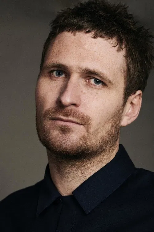 Henry Perryment profile