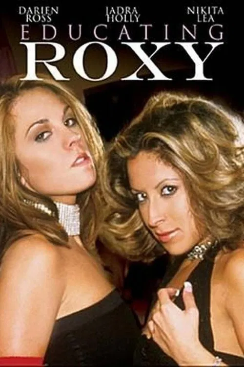 Educating Roxy poster