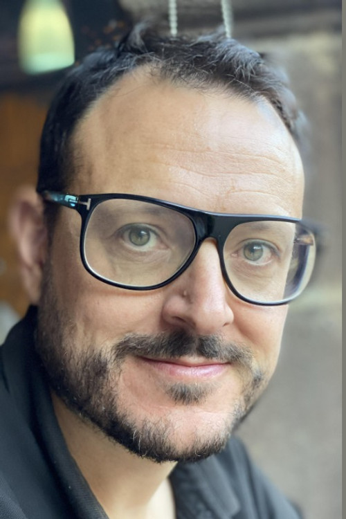 Dani de la Torre profile