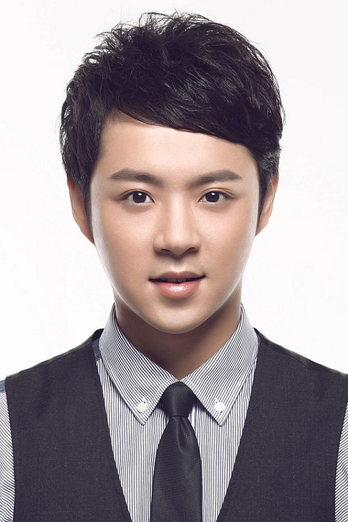 Jianlin Song profile