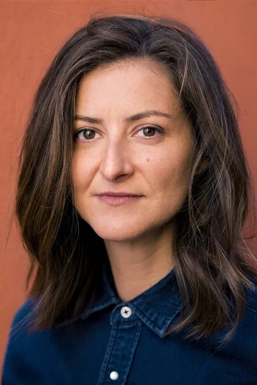 Aurélia Decker profile