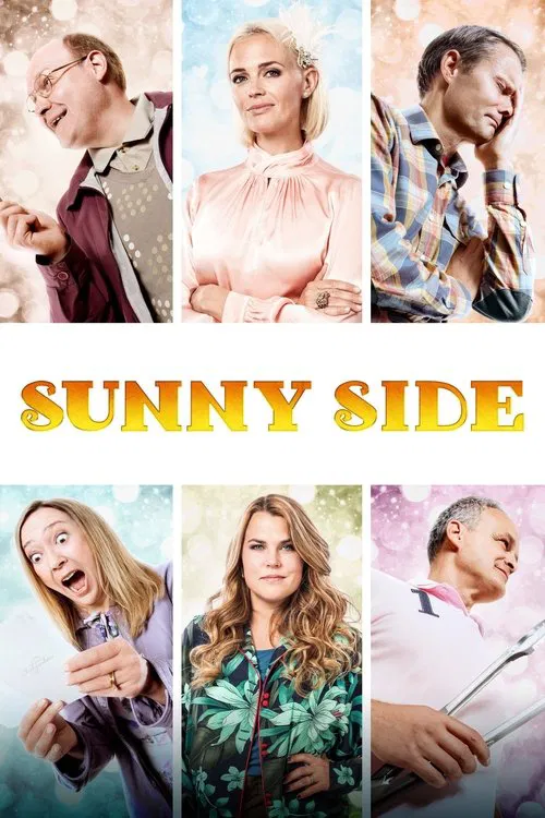 Sunny Side poster