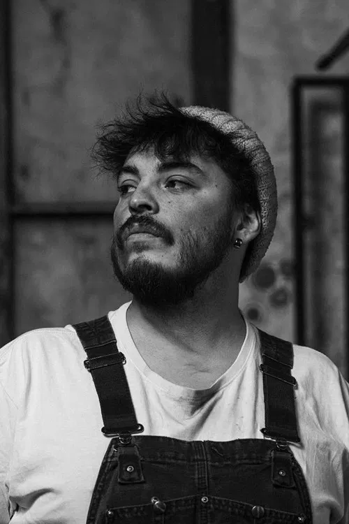 Matias Sandoval profile