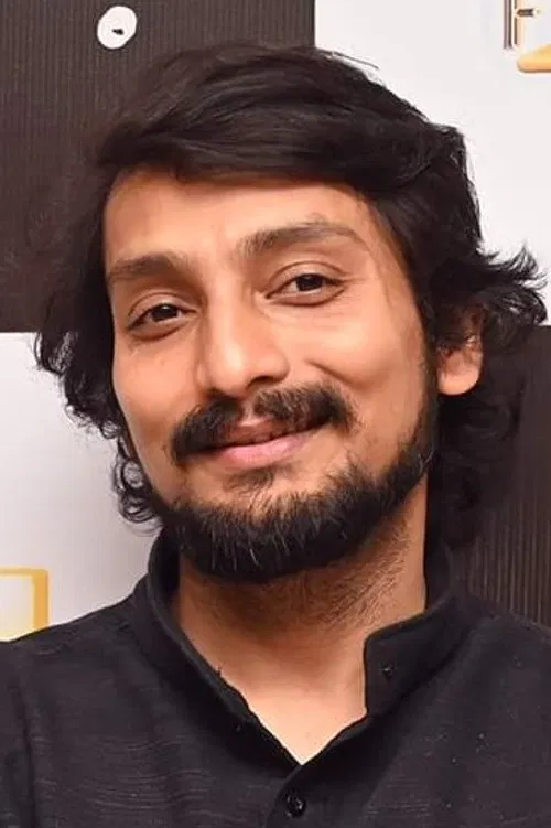 Soukarya Ghosal profile