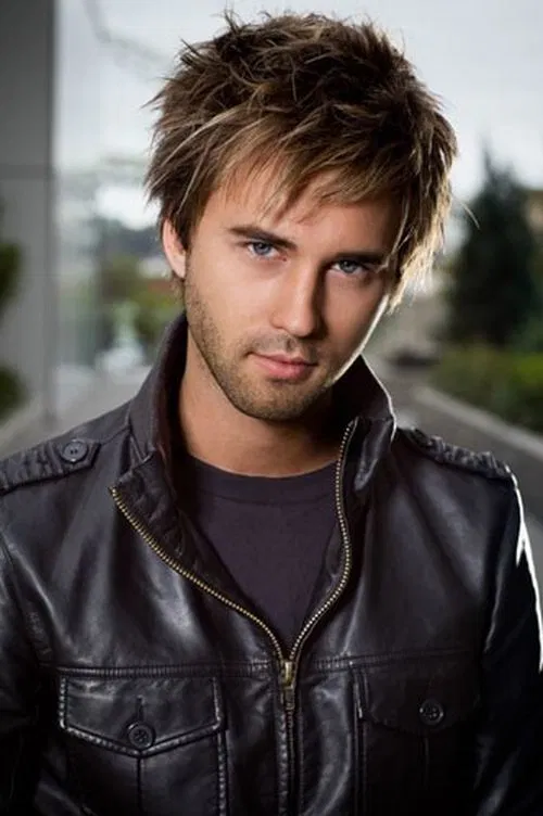 Alexander Mendeluk profile