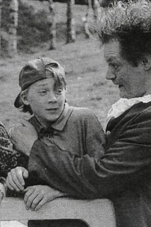 The Resourceful Girl poster