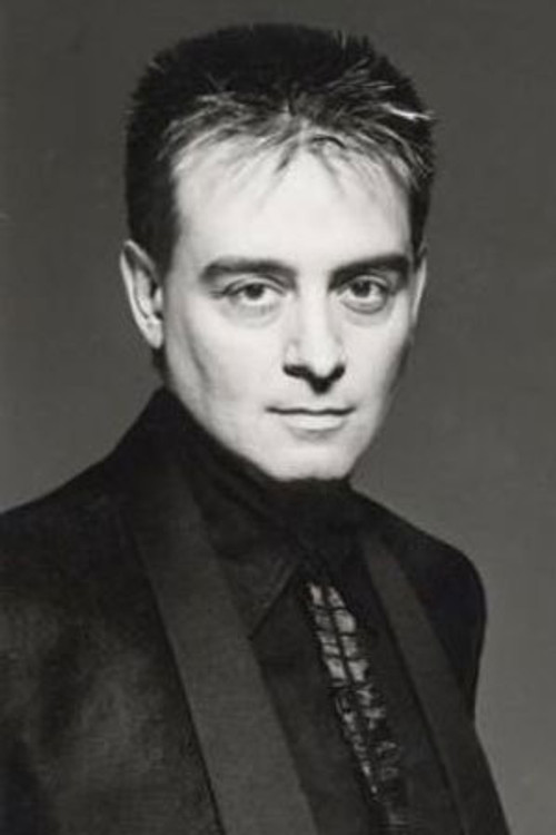 Claudio Simonetti profile